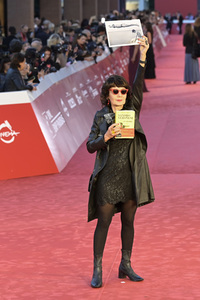 Festival-Opening und Filmpremiere 'Il colibri', Internationales Filmfestival Rom 2022