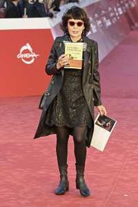 Festival-Opening und Filmpremiere 'Il colibri', Internationales Filmfestival Rom 2022