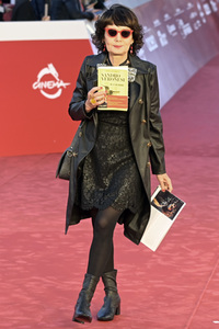 Festival-Opening und Filmpremiere 'Il colibri', Internationales Filmfestival Rom 2022