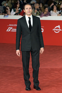 Festival-Opening und Filmpremiere 'Il colibri', Internationales Filmfestival Rom 2022