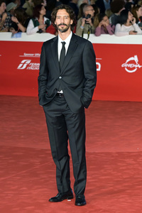 Festival-Opening und Filmpremiere 'Il colibri', Internationales Filmfestival Rom 2022