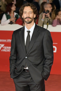 Festival-Opening und Filmpremiere 'Il colibri', Internationales Filmfestival Rom 2022