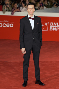 Festival-Opening und Filmpremiere 'Il colibri', Internationales Filmfestival Rom 2022