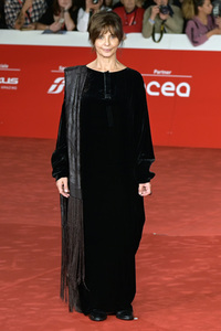 Festival-Opening und Filmpremiere 'Il colibri', Internationales Filmfestival Rom 2022