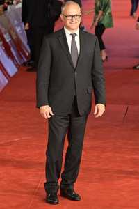 Festival-Opening und Filmpremiere 'Il colibri', Internationales Filmfestival Rom 2022