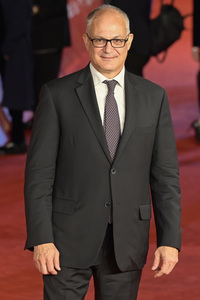 Festival-Opening und Filmpremiere 'Il colibri', Internationales Filmfestival Rom 2022