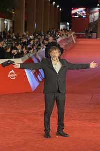 Festival-Opening und Filmpremiere 'Il colibri', Internationales Filmfestival Rom 2022