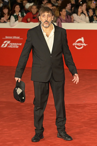 Festival-Opening und Filmpremiere 'Il colibri', Internationales Filmfestival Rom 2022