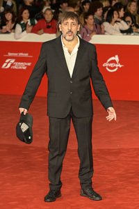 Festival-Opening und Filmpremiere 'Il colibri', Internationales Filmfestival Rom 2022