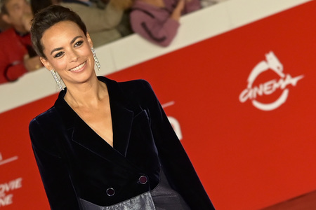 Festival-Opening und Filmpremiere 'Il colibri', Internationales Filmfestival Rom 2022
