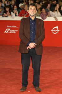 Festival-Opening und Filmpremiere 'Il colibri', Internationales Filmfestival Rom 2022