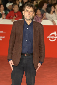 Festival-Opening und Filmpremiere 'Il colibri', Internationales Filmfestival Rom 2022