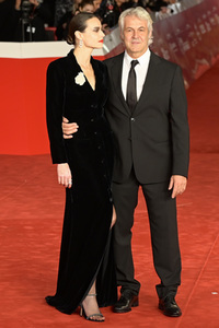 Festival-Opening und Filmpremiere 'Il colibri', Internationales Filmfestival Rom 2022