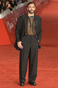 Festival-Opening und Filmpremiere 'Il colibri', Internationales Filmfestival Rom 2022