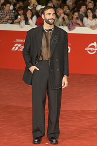Festival-Opening und Filmpremiere 'Il colibri', Internationales Filmfestival Rom 2022