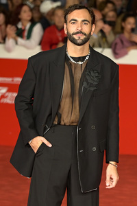 Festival-Opening und Filmpremiere 'Il colibri', Internationales Filmfestival Rom 2022