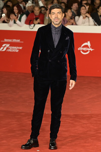 Festival-Opening und Filmpremiere 'Il colibri', Internationales Filmfestival Rom 2022