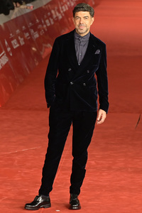 Festival-Opening und Filmpremiere 'Il colibri', Internationales Filmfestival Rom 2022