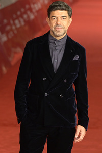 Festival-Opening und Filmpremiere 'Il colibri', Internationales Filmfestival Rom 2022