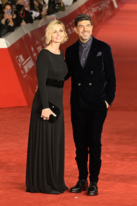 Festival-Opening und Filmpremiere 'Il colibri', Internationales Filmfestival Rom 2022