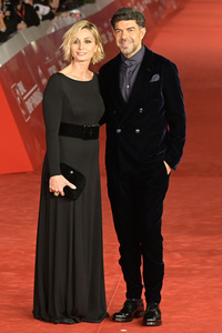 Festival-Opening und Filmpremiere 'Il colibri', Internationales Filmfestival Rom 2022