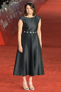Festival-Opening und Filmpremiere 'Il colibri', Internationales Filmfestival Rom 2022