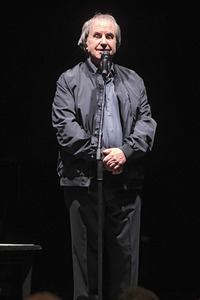 Konzert von Chris de Burgh in Hannover