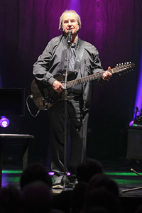 Konzert von Chris de Burgh in Hannover