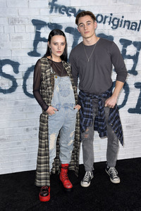 Serienpremiere 'High School' in Los Angeles