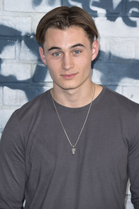 Serienpremiere 'High School' in Los Angeles