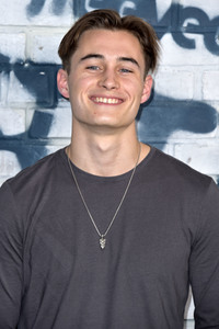 Serienpremiere 'High School' in Los Angeles