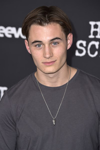 Serienpremiere 'High School' in Los Angeles