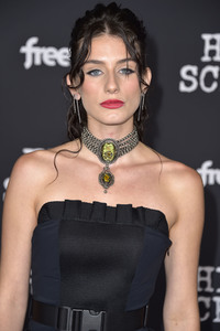 Serienpremiere 'High School' in Los Angeles
