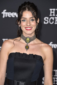 Serienpremiere 'High School' in Los Angeles