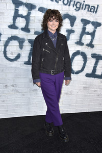 Serienpremiere 'High School' in Los Angeles