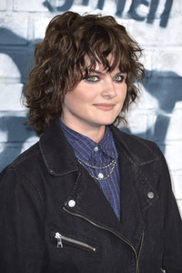 Serienpremiere 'High School' in Los Angeles