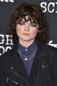 Serienpremiere 'High School' in Los Angeles