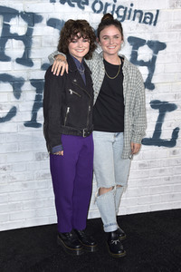 Serienpremiere 'High School' in Los Angeles