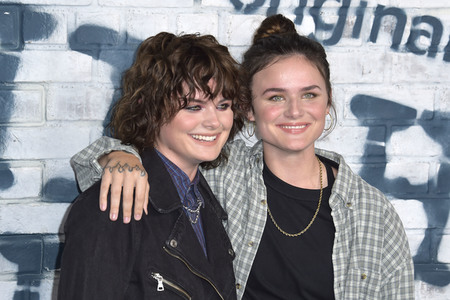 Serienpremiere 'High School' in Los Angeles