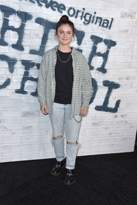 Serienpremiere 'High School' in Los Angeles