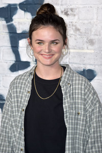 Serienpremiere 'High School' in Los Angeles