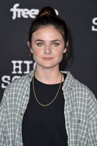 Serienpremiere 'High School' in Los Angeles