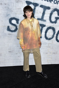 Serienpremiere 'High School' in Los Angeles