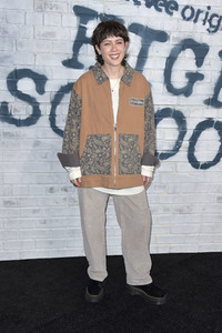 Serienpremiere 'High School' in Los Angeles