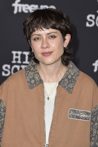 Serienpremiere 'High School' in Los Angeles