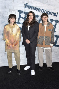 Serienpremiere 'High School' in Los Angeles