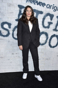 Serienpremiere 'High School' in Los Angeles