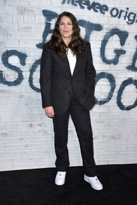 Serienpremiere 'High School' in Los Angeles
