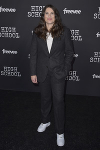 Serienpremiere 'High School' in Los Angeles