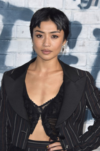 Serienpremiere 'High School' in Los Angeles